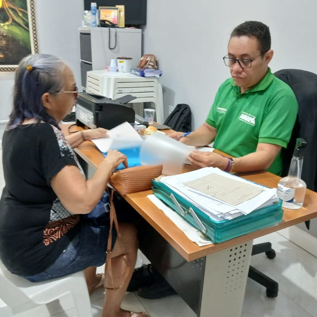 Fotografia Valdecir Bittencourt